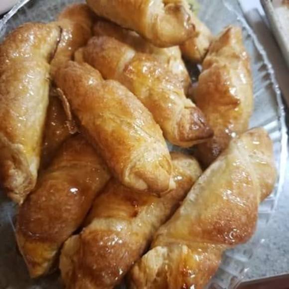 Meet your Posher, Sabor - Picture 1 of 1